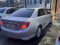 Toyota Camry 2013 годаүшін5 700 000 тг. в Уральск – фото 9