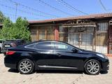 Hyundai Grandeur 2014 годаүшін8 800 000 тг. в Алматы – фото 4