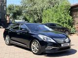 Hyundai Grandeur 2014 годаүшін8 800 000 тг. в Алматы – фото 3