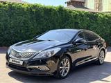 Hyundai Grandeur 2014 годаүшін8 800 000 тг. в Алматы