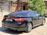 Hyundai Grandeur 2014 годаүшін8 800 000 тг. в Алматы – фото 5
