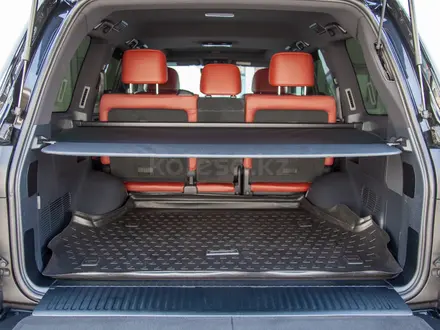 Lexus LX 570 2020 года за 48 990 000 тг. в Алматы – фото 14