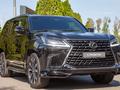 Lexus LX 570 2020 годаүшін48 990 000 тг. в Алматы – фото 9
