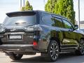 Lexus LX 570 2020 годаүшін48 990 000 тг. в Алматы – фото 7