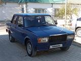 ВАЗ (Lada) 2107 2006 года за 450 000 тг. в Актау – фото 4