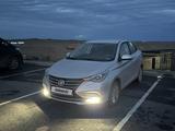 Changan Alsvin 2024 года за 6 500 000 тг. в Алматы – фото 5