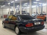 Mercedes-Benz E 280 1996 годаfor2 700 000 тг. в Астана – фото 5