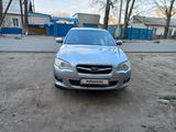 Subaru Legacy 2007 года за 5 100 000 тг. в Семей