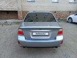 Subaru Legacy 2007 года за 5 100 000 тг. в Семей – фото 3