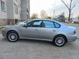 Subaru Legacy 2007 года за 5 100 000 тг. в Семей – фото 2