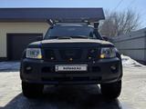 Nissan Patrol 2008 годаүшін15 000 000 тг. в Караганда – фото 2