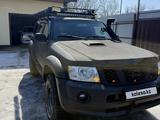 Nissan Patrol 2008 годаүшін15 000 000 тг. в Караганда – фото 3