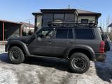 Nissan Patrol 2008 годаүшін15 000 000 тг. в Караганда – фото 4