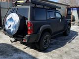 Nissan Patrol 2008 годаүшін15 000 000 тг. в Караганда – фото 5
