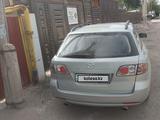 Mazda 6 2006 годаүшін2 700 000 тг. в Актобе – фото 4