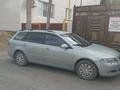 Mazda 6 2006 годаүшін2 700 000 тг. в Актобе – фото 5