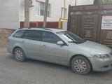 Mazda 6 2006 года за 3 200 000 тг. в Актобе – фото 5