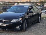 Toyota Camry 2014 годаүшін6 700 000 тг. в Актобе – фото 3