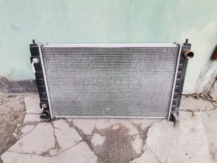 Радиатор за 1 177 тг. в Алматы