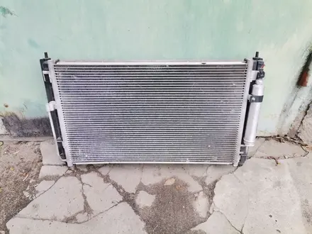 Радиатор за 1 177 тг. в Алматы – фото 2