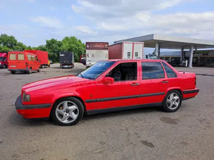 Volvo 850 1993 года за 900 000 тг. в Алматы – фото 7