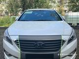 Hyundai Sonata 2014 года за 4 000 000 тг. в Экибастуз – фото 3