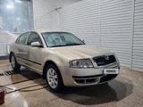 Skoda Superb 2003 года за 1 900 000 тг. в Астана – фото 2