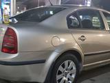 Skoda Superb 2003 года за 1 900 000 тг. в Астана – фото 3