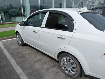 Ravon Nexia R3 2019 года за 3 900 000 тг. в Риддер – фото 8