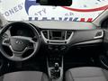 Hyundai Accent 2020 года за 6 190 000 тг. в Алматы – фото 6