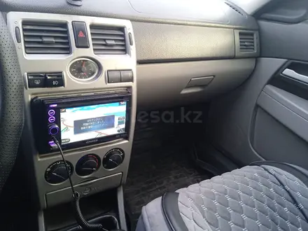 ВАЗ (Lada) Priora 2172 2009 года за 1 550 000 тг. в Тараз – фото 5