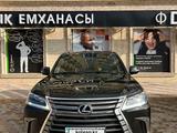 Lexus LX 570 2016 годаfor45 000 000 тг. в Актау – фото 2