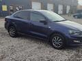 Volkswagen Polo 2015 года за 5 100 000 тг. в Костанай – фото 4