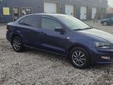 Volkswagen Polo 2015 года за 5 100 000 тг. в Костанай – фото 4