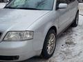 Audi A6 1999 года за 2 000 000 тг. в Уральск – фото 13