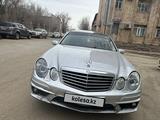 Mercedes-Benz E 240 2002 года за 3 500 000 тг. в Жезказган – фото 2