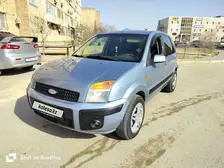 Ford Fusion, 2007