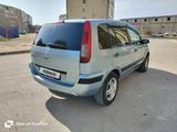 Ford Fusion 2007 года за 1 800 000 тг. в Актау – фото 3