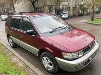 Mitsubishi Chariot 1995 года за 2 000 000 тг. в Алматы