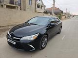 Toyota Camry 2016 годаүшін10 500 000 тг. в Жанаозен