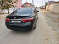 Toyota Camry 2016 года за 10 500 000 тг. в Жанаозен – фото 8