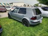 Volkswagen Golf 2000 года за 1 800 000 тг. в Кордай
