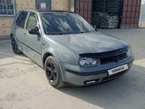 Volkswagen Golf 2000 года за 2 300 000 тг. в Сарыагаш – фото 3