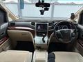 Toyota Alphard 2008 годаүшін7 200 000 тг. в Уральск – фото 19