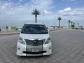 Toyota Alphard 2008 годаүшін7 200 000 тг. в Уральск – фото 39