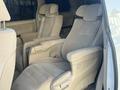 Toyota Alphard 2008 годаүшін7 200 000 тг. в Уральск – фото 40