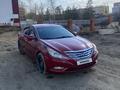 Hyundai Sonata 2010 годаүшін3 800 000 тг. в Актобе – фото 2