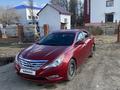 Hyundai Sonata 2010 годаүшін3 800 000 тг. в Актобе