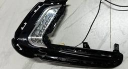 ДХО туманка LED комплект Elantra AD 16-18 за 48 500 тг. в Актобе – фото 4