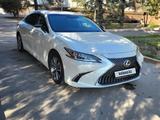 Lexus ES 250 2019 годаүшін19 000 000 тг. в Тараз